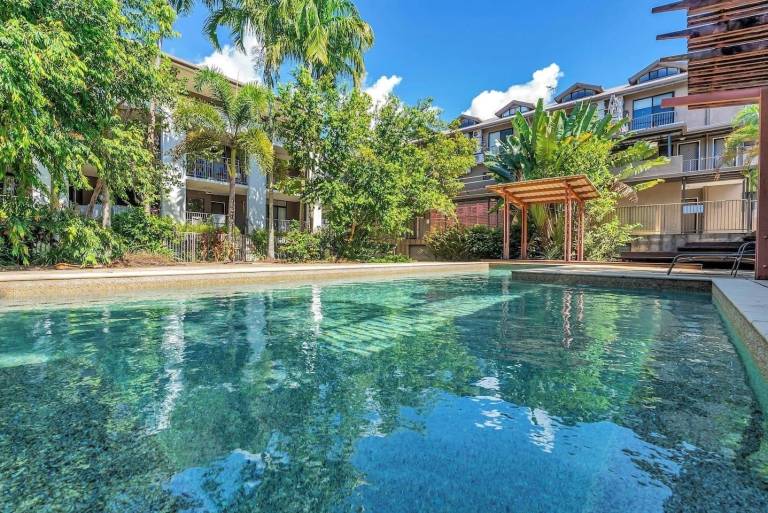 Huis Parramatta Park