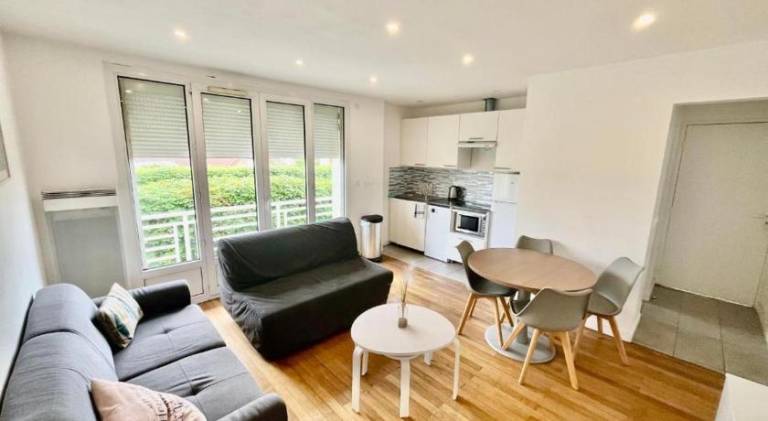 Rental apartment | Pet-friendly — photo 2