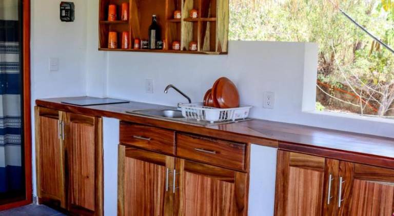 La Aldea Zipolite — photo 4