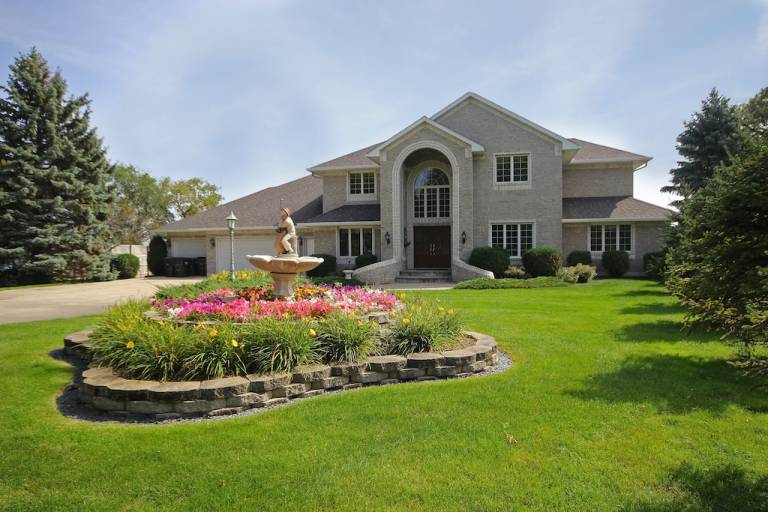 House Alexandria