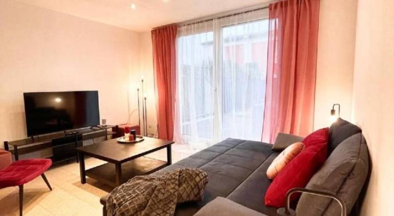 Rental apartment with 2 rooms for 6 persons — photo 2