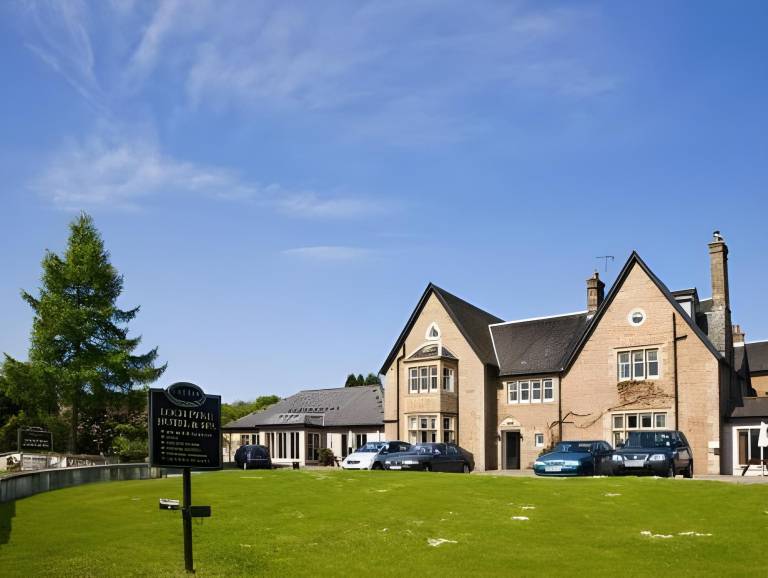 Loch Fyne Hotel & Spa in Inveraray