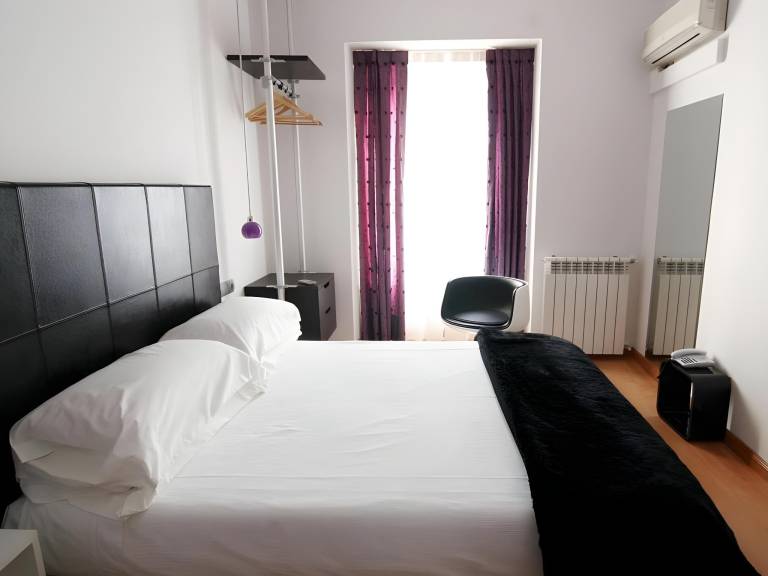 Bed & Breakfast Gran Vía