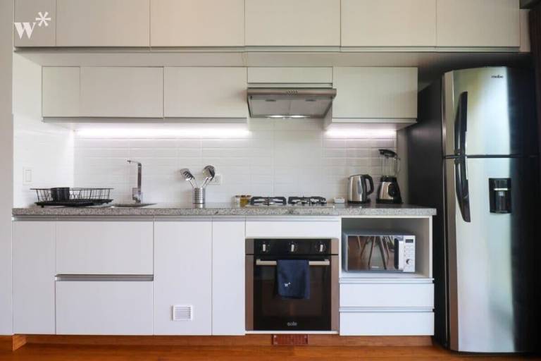 Ferienwohnung B