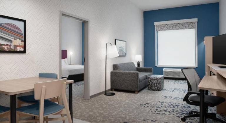Home2 Suites by Hilton Lakeland North I 4 — photo 3