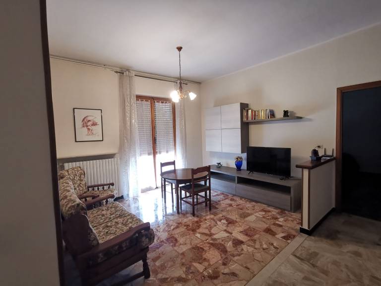 Appartamento Nizza Monferrato