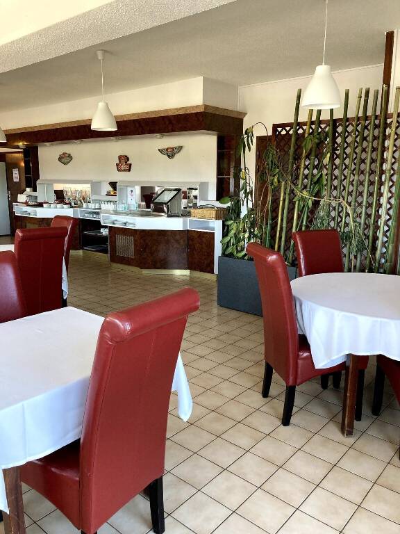 Brit Hotel Essentiel Moulins Avermes — photo 5