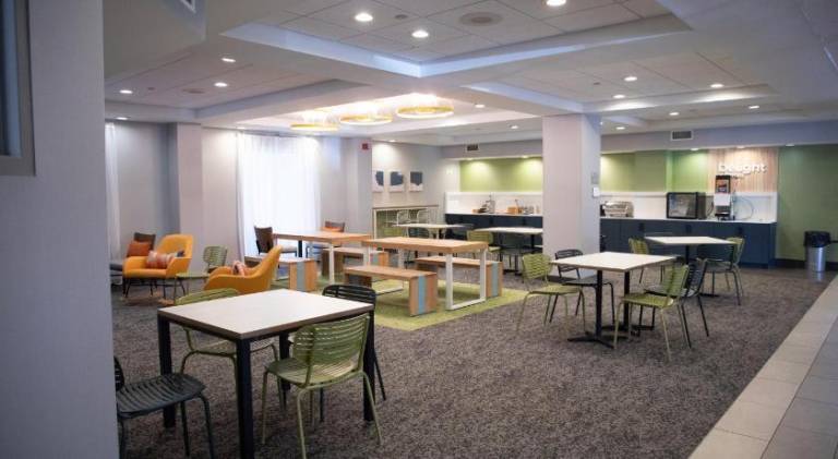 Spark by Hilton Mechanicsburg Harrisburg West — photo 5
