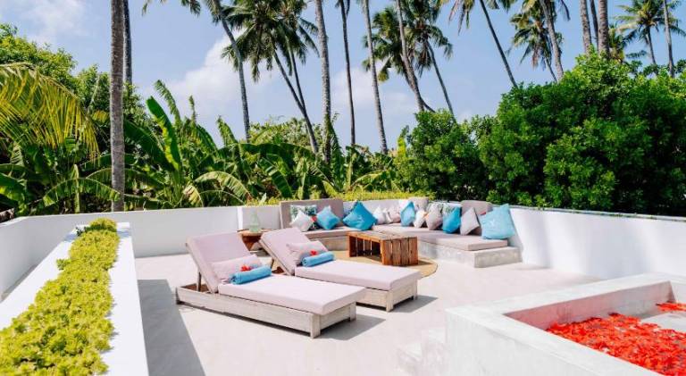 Ycona Eco-Luxury Resort — photo 5