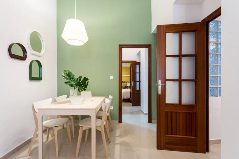 Apartamento Sevilla