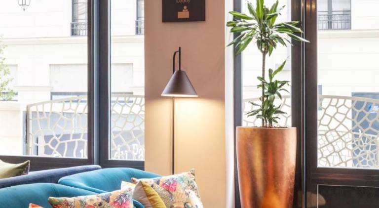 Serviced apartment | Dogs allowed in Clamart