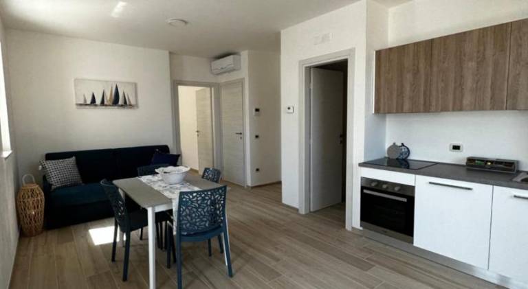 Rental apartment with terrace — photo 3