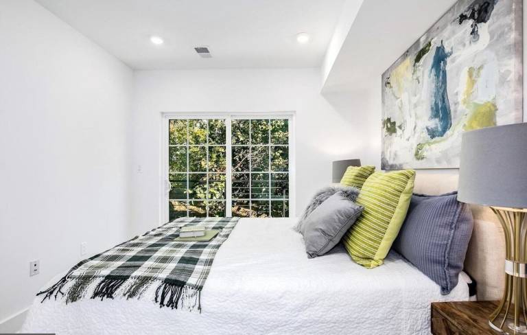 Bed & Breakfast Washington, D.C.