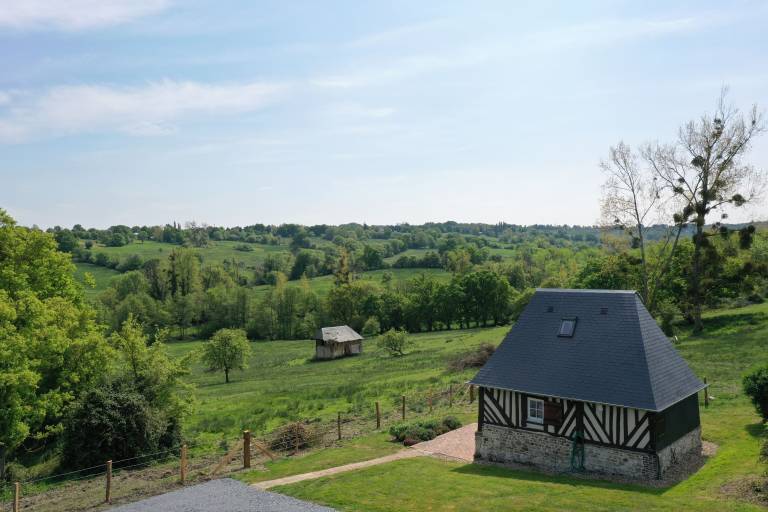 Cottage Beuzeville