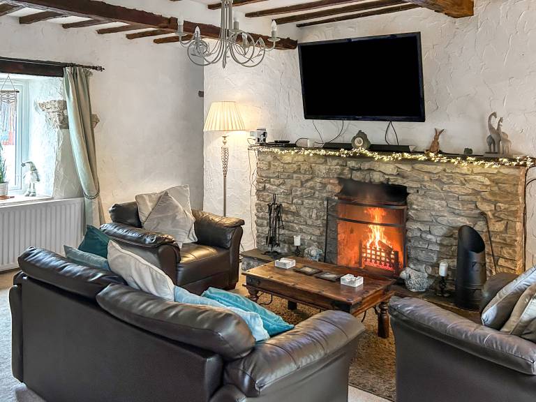 Oronsay Cottage — photo 2