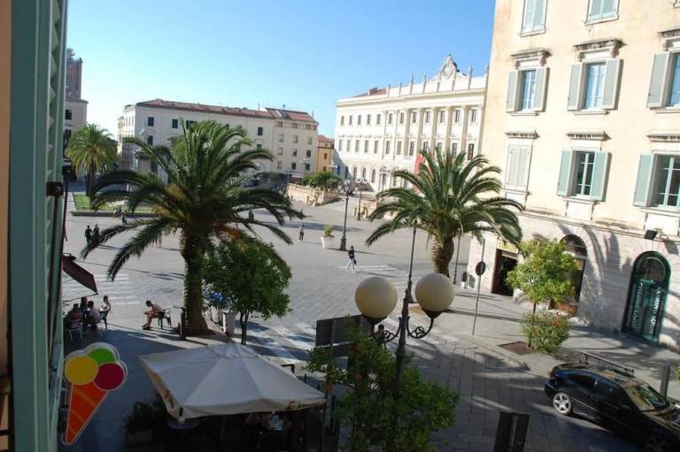 bed & breakfast  Sassari
