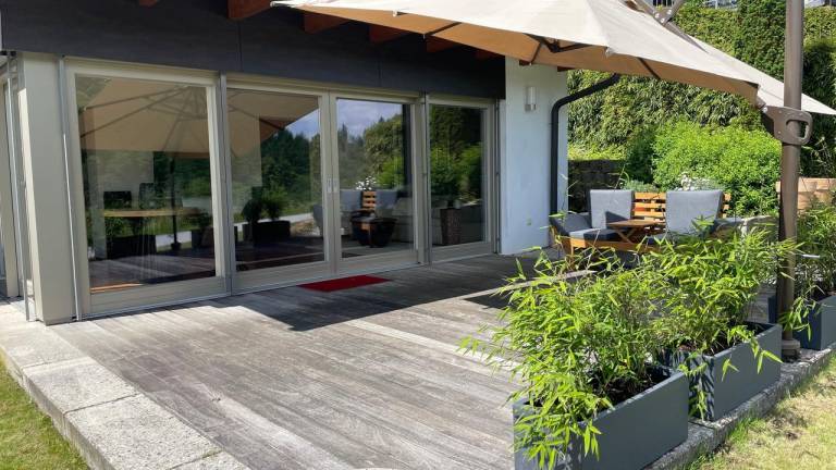 Ferienwohnung Grubweg