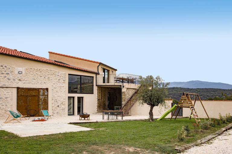 Maison de vacances Vinça
