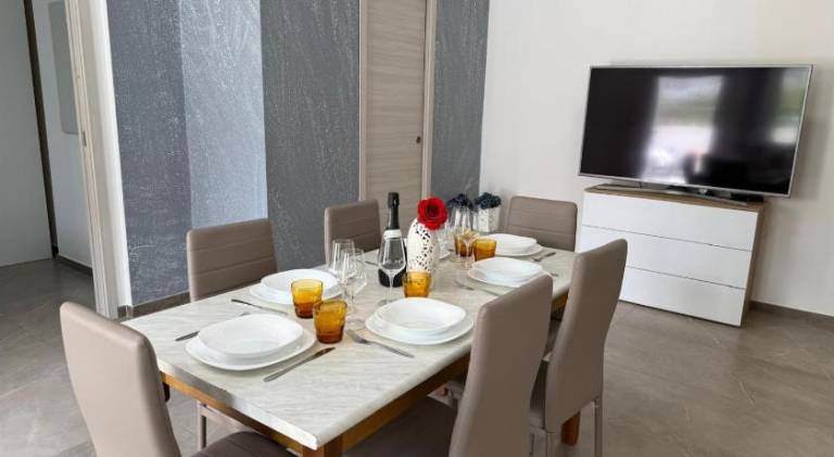 Rental apartment with 1 room for 6 persons — photo 3