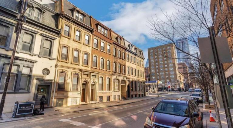 Beautiful rental apartment | Near Liberty Place | Pets are welcome — photo 4