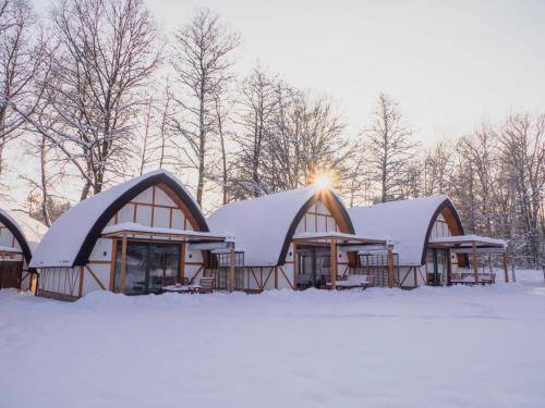 Resort  Węgierska Górka