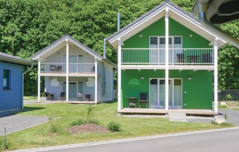 Ferienhaus Thale