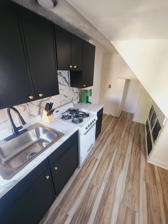 Apartment  Tuckahoe