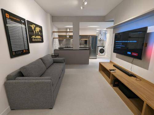Apartment Lapa