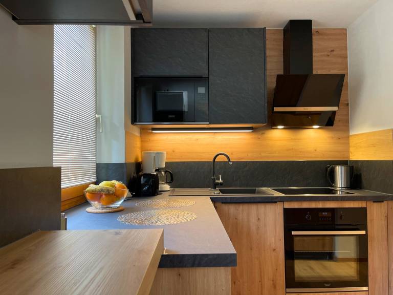 Ferienwohnung Rohrmoos-Untertal