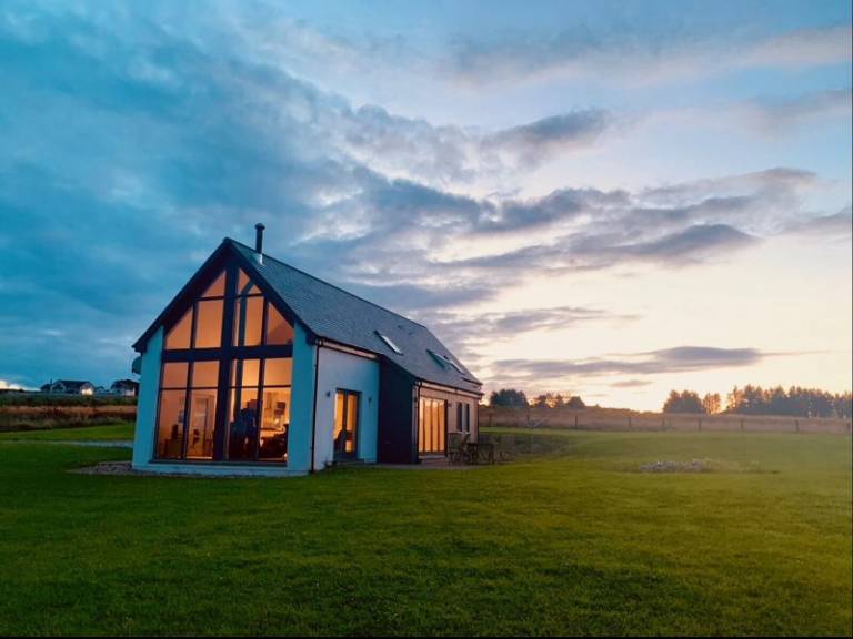 House Newmill