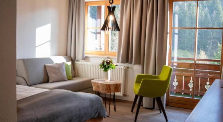 Hotel Bad Rain mit Oberstaufen PlusGolf in Oberstaufen