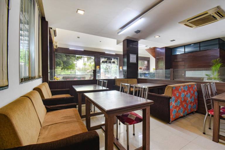 Hotel Shree Sai Wada Shirdi — photo 3