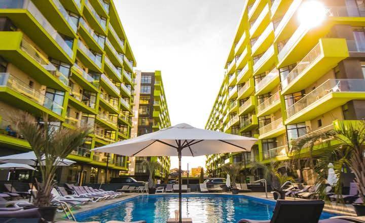 Wonderful apartment with pool | Next to the beach | Dogs allowed — photo 2