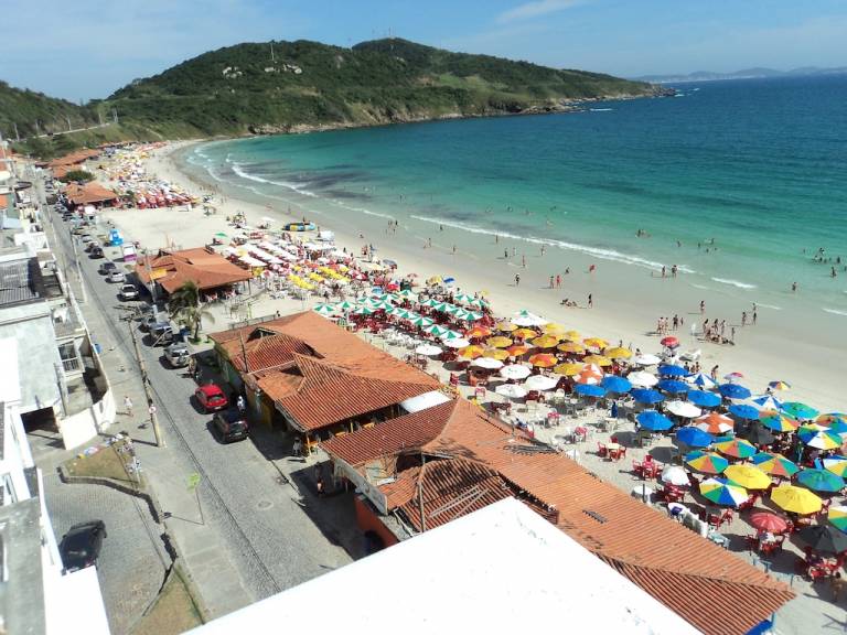 Condomínio Prainha