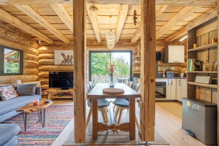 Chalet Cornimont