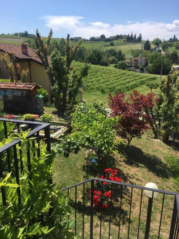 Agriturismo Nizza Monferrato