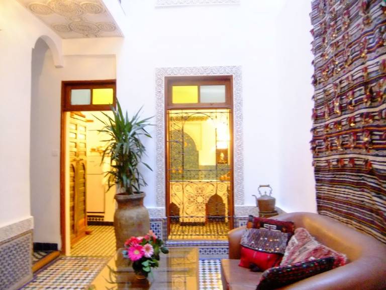 Casa Fez