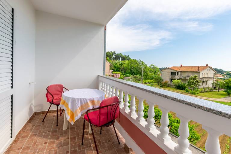 Apartman  Palit