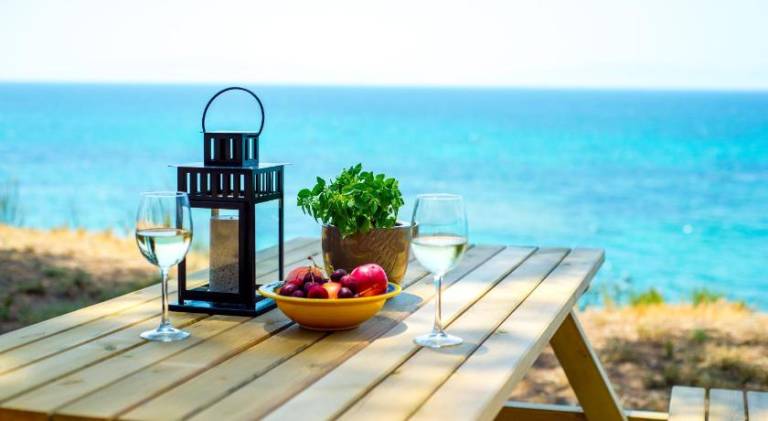 Summerday Villa Private Beach — photo 4