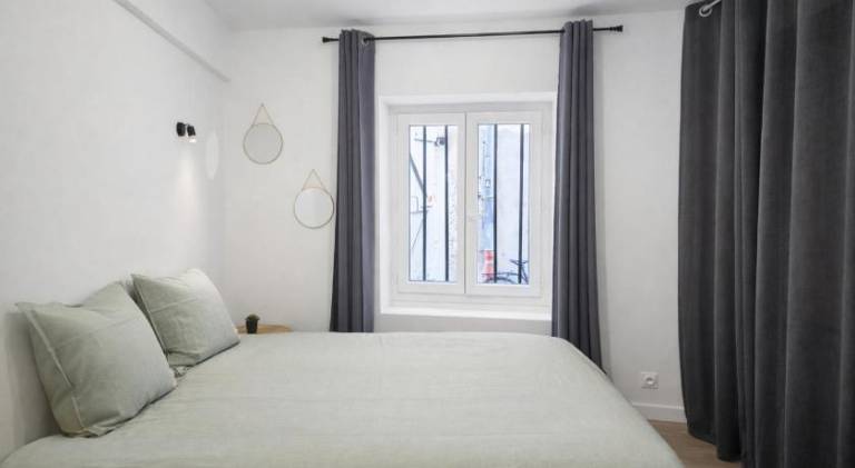 Rental apartment with 1 room for 2 persons — photo 4