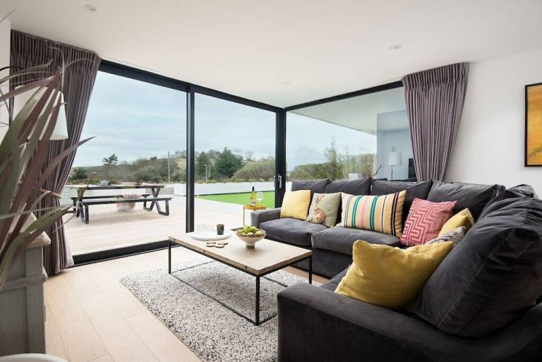 Apartment Coldingham