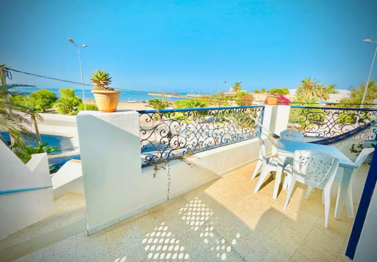 Appartement Houmt Souk