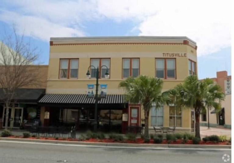 Apartment Titusville
