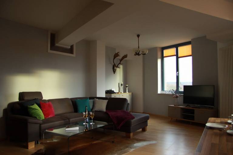 Ferienwohnung Güstrow