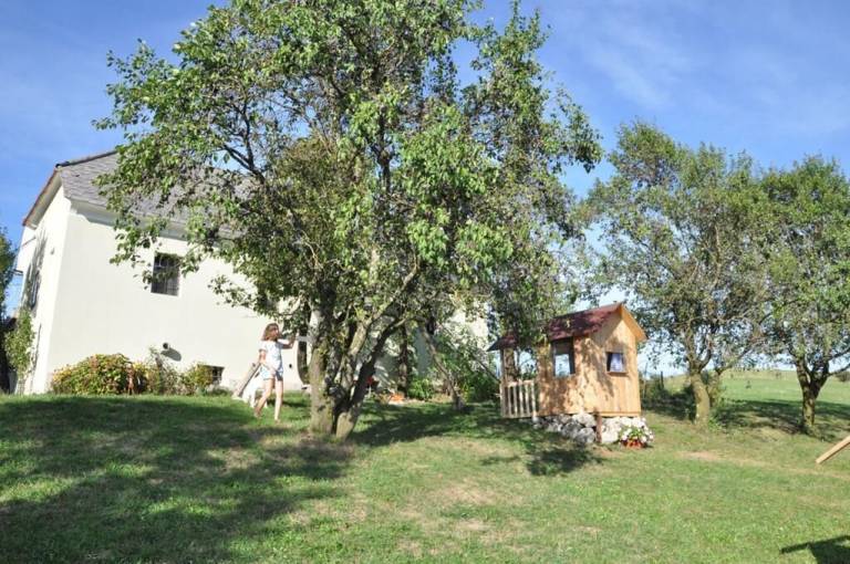 Ferienwohnung  Neustift