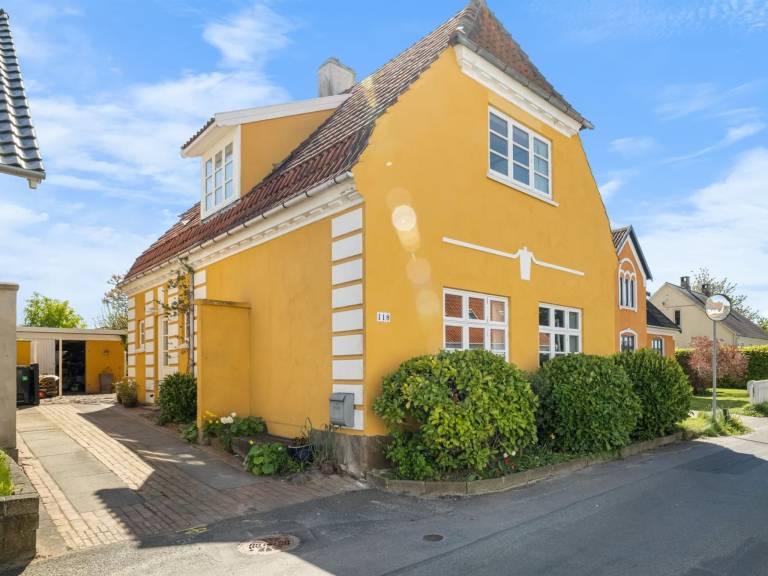 Ferienhaus in Svendborg f&uuml;r max. 6 Personen