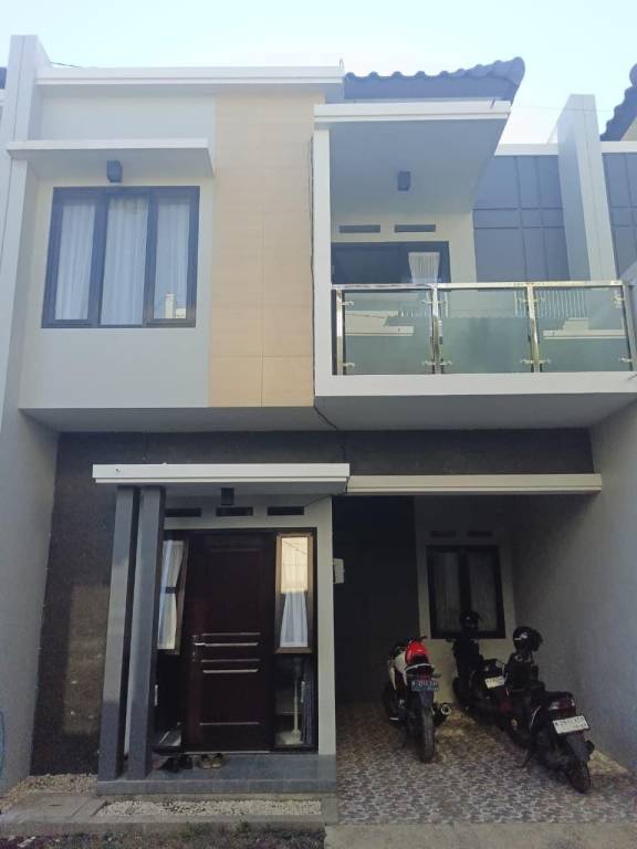 72 m&sup2; Ferienhaus