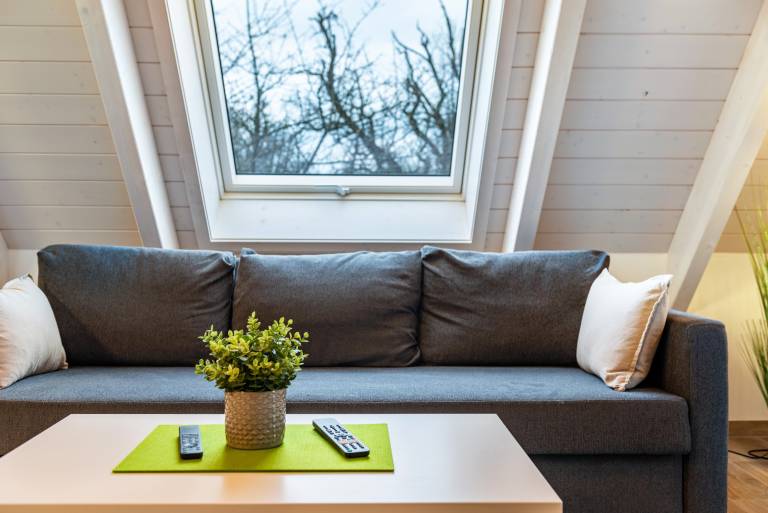 Holiday Apartment "Naturblick" with Private Terrace and Wi-Fi — photo 4