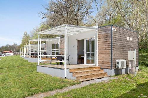 Resort Gmina Karlskrona