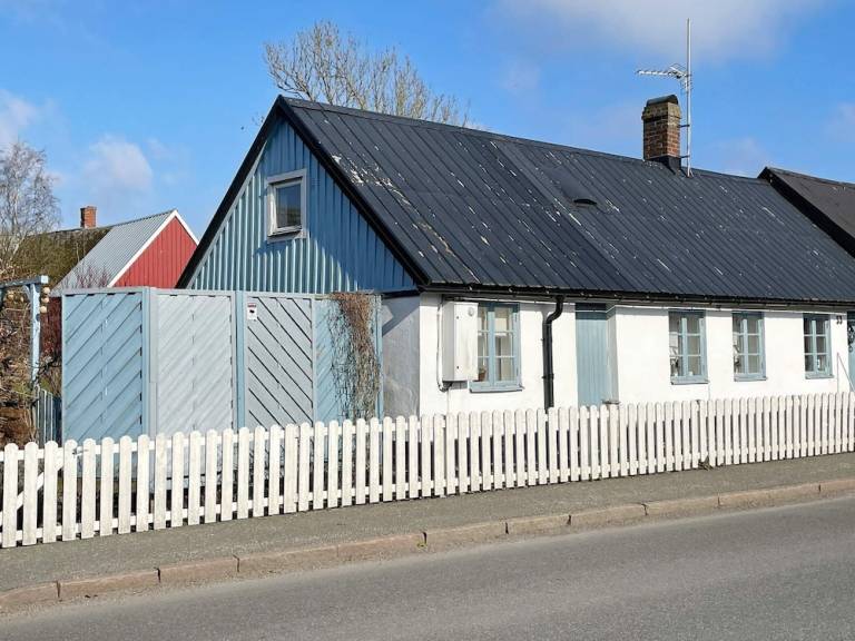 House Skåne-Tranås
